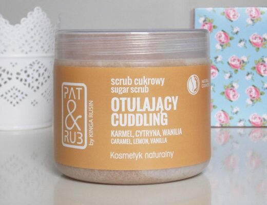 DIY kosmetyki domowej roboty